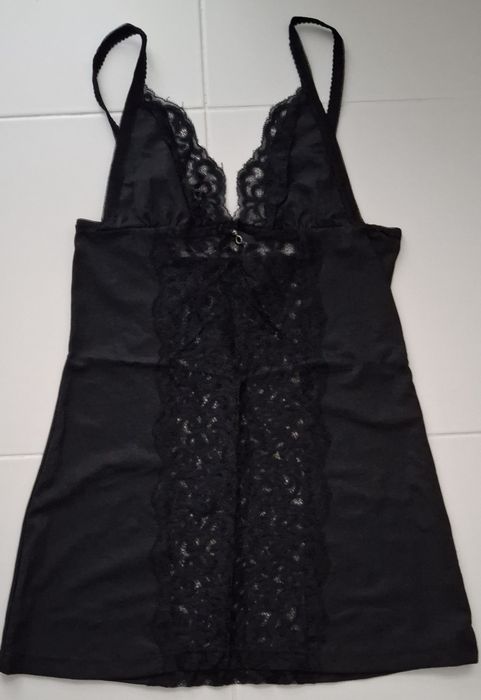 Bielizna Obsessive koszulka. Rozmiar z metki S/M