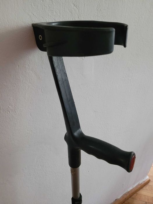 Kula łokciowa regulowana, 1 szt bez pary