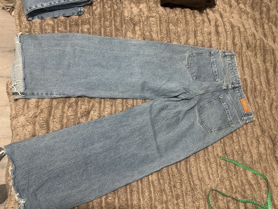 Жіночі джинси zara 36