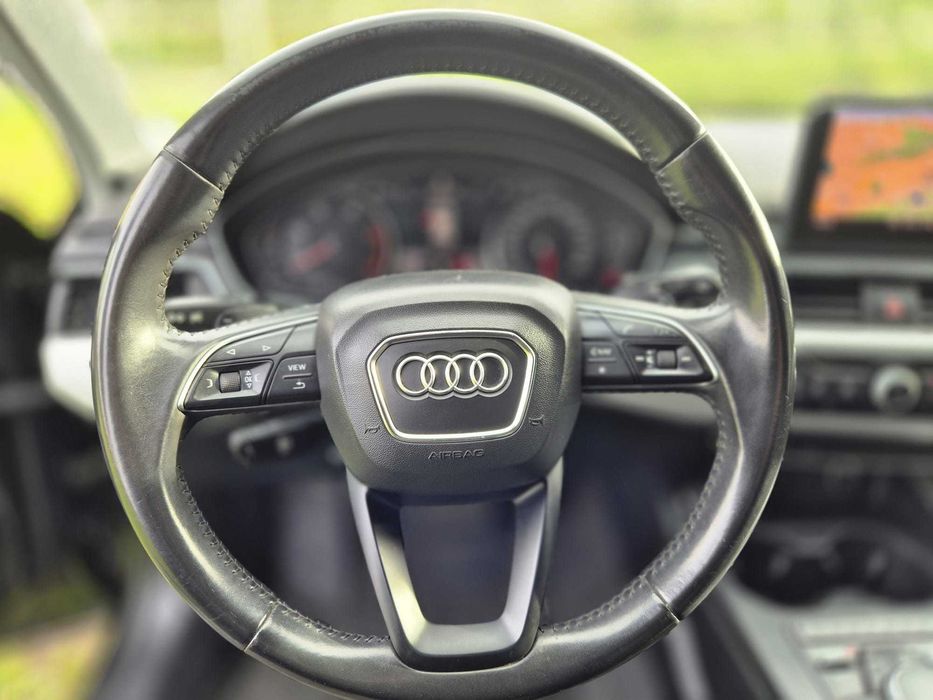 Audi A4 Avant 2.0 TDI NACIONAL S tronic