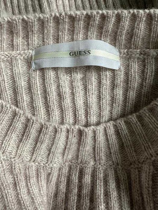 Guess свитер женский