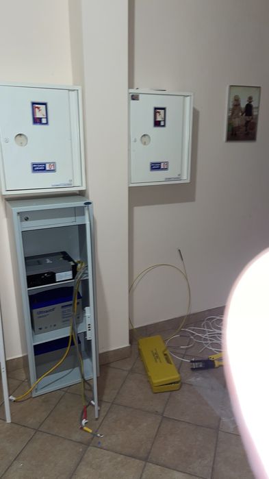 Электрик Одесса. Аварийные работы