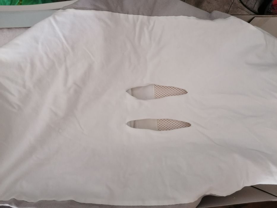 Almofada Supreme Sleep Plus
