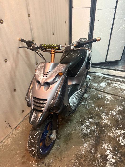 продам скутер Beta Ark