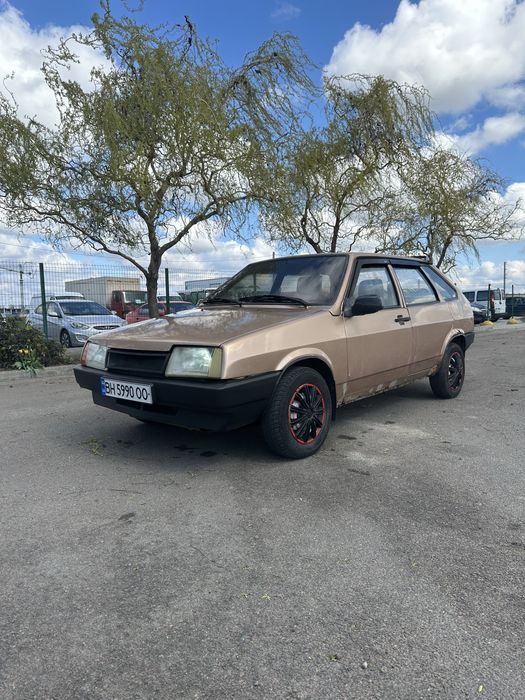 Продам Ваз 2109