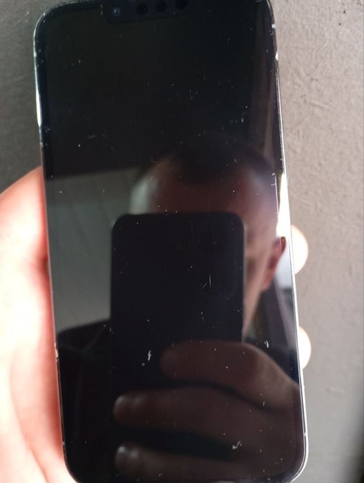 iPhone 13 pro 128 gb 100 АКБ