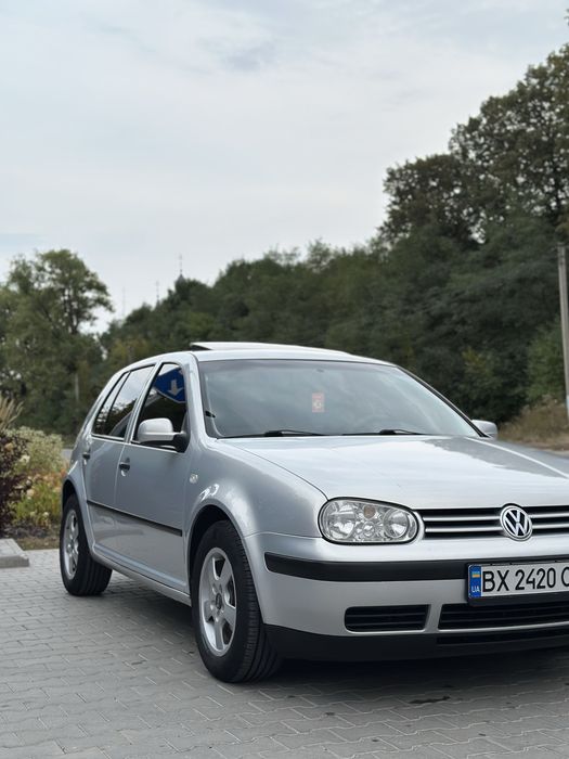 Продам Volkswagen Golf 4