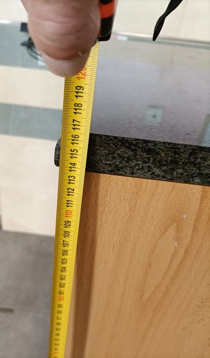 Móvel de arrumação