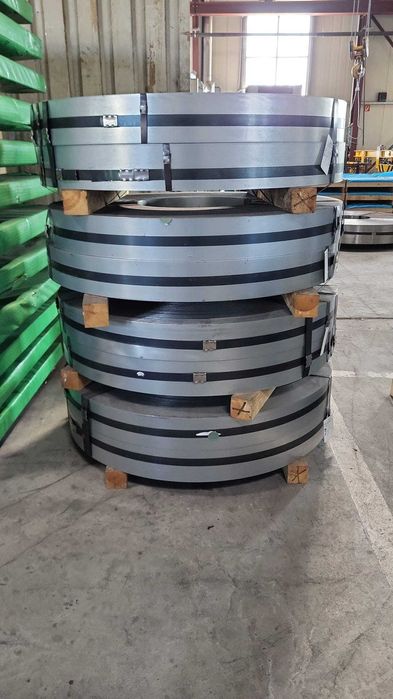 Profile stalowe, płaskowniki blachy stal nierdzewna pręty B500A B500B