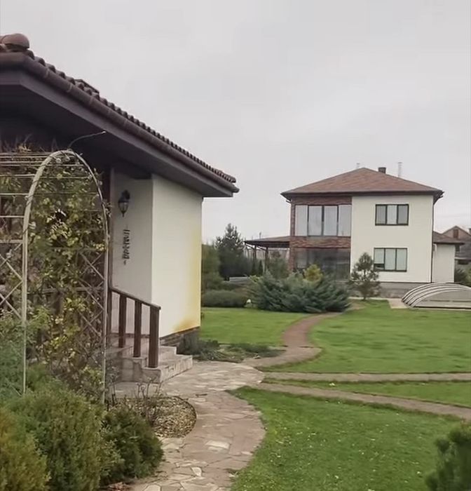 Продам будинок в смт Курилівка Дніпропетровської області