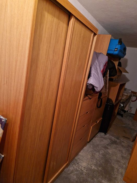 Móveis vários para quarto/sala/escritório