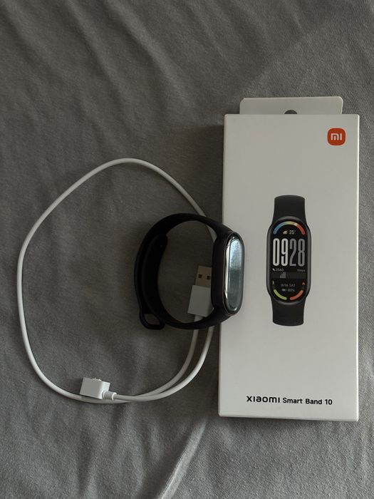 Xiaomi Mi Band 10