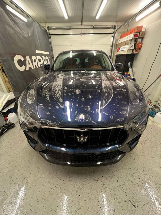 Przyciemnianie szyb,folie ochronne PPF,oklejanie aut  Wawa