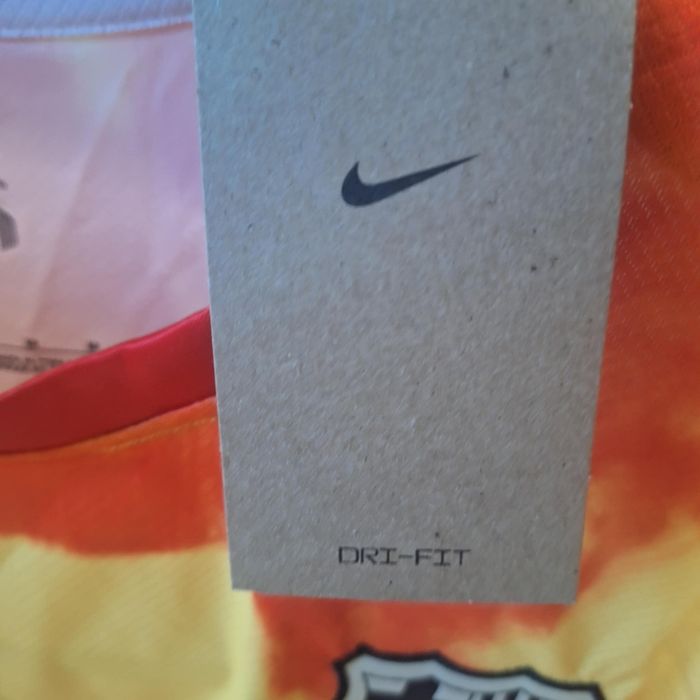 Koszulka piłkarska FC Barcelona M