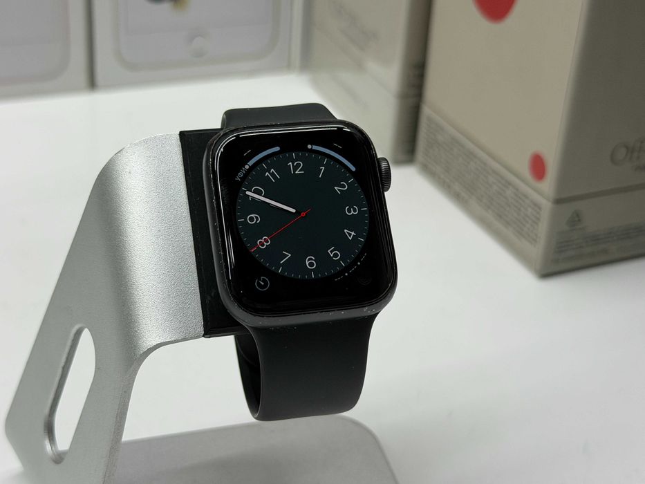 Apple Watch Series 5 44mm Gray Trade-In/Oбмeн