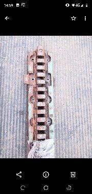 Салазки комплект 2 штуки