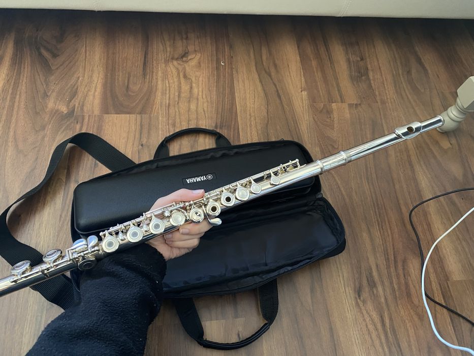 Fauta tranvesal YAMAHA