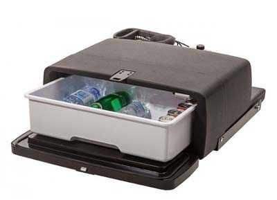 Ремонт автохолодильників Renault, MAN, DAF та ін