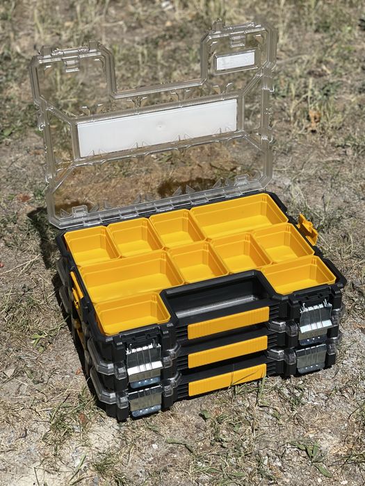 Органайзер Кейс DeWALT Ящик Оригінал USA