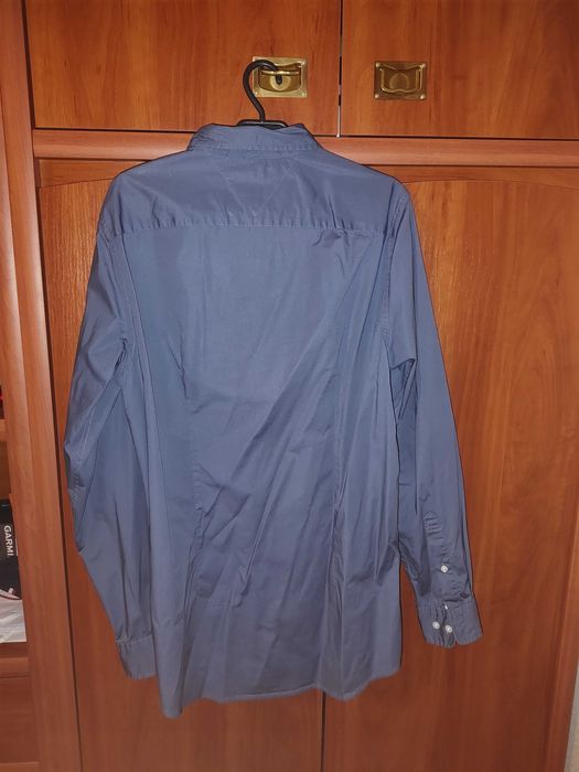 Koszula Tommy Hilfiger L