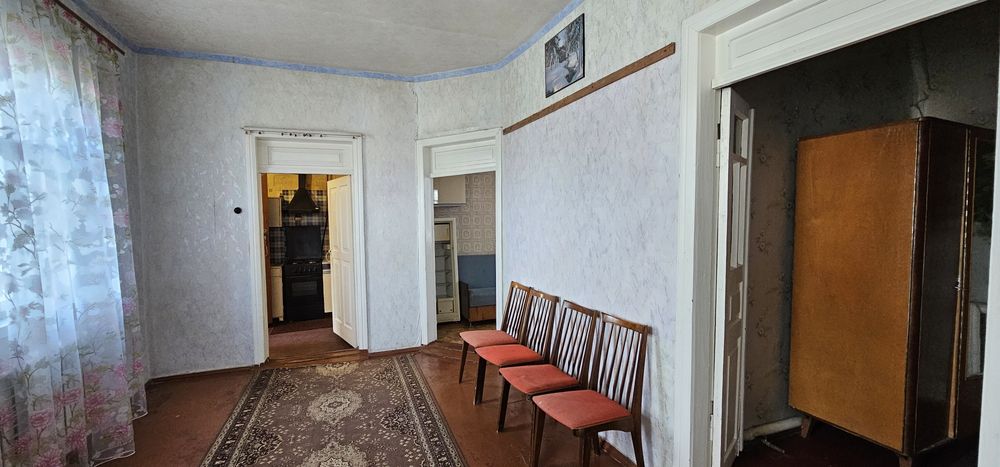 Продаж будинку с Савинці,вихід до ставка