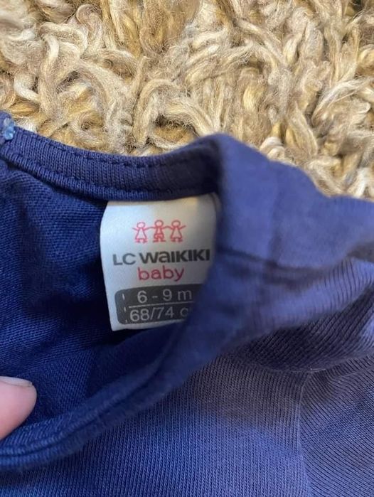 Платье LC Waikiki 68/74