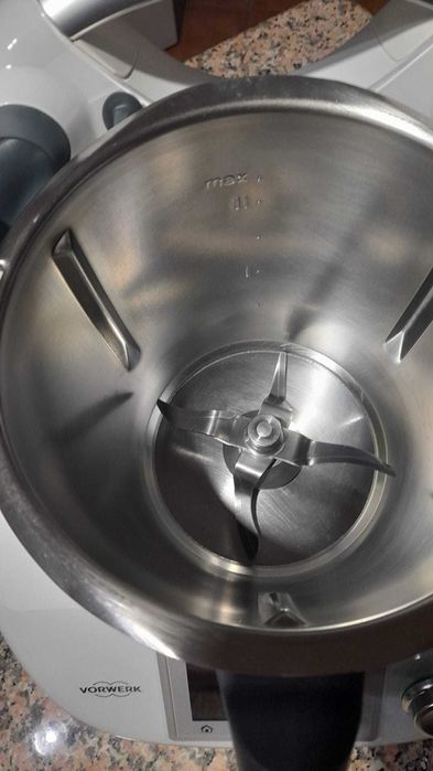 Bimby TM 5 em bom estado