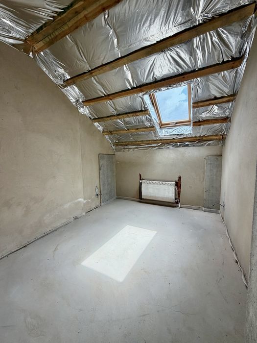 Продаж квартири у ЖК «Амстердам» Луцьк