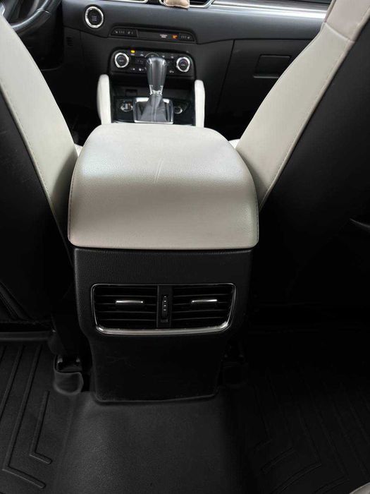 Mazda CX-5 Diesel 2018 (Розстрочка / Лізинг)