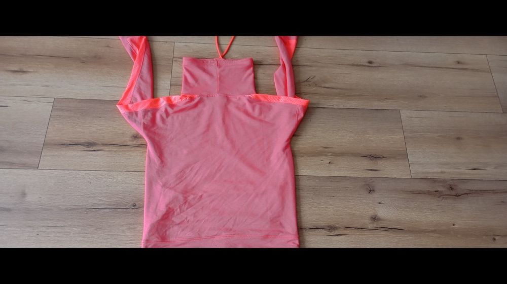 Bluza under armour bluza damska bluza sportowa