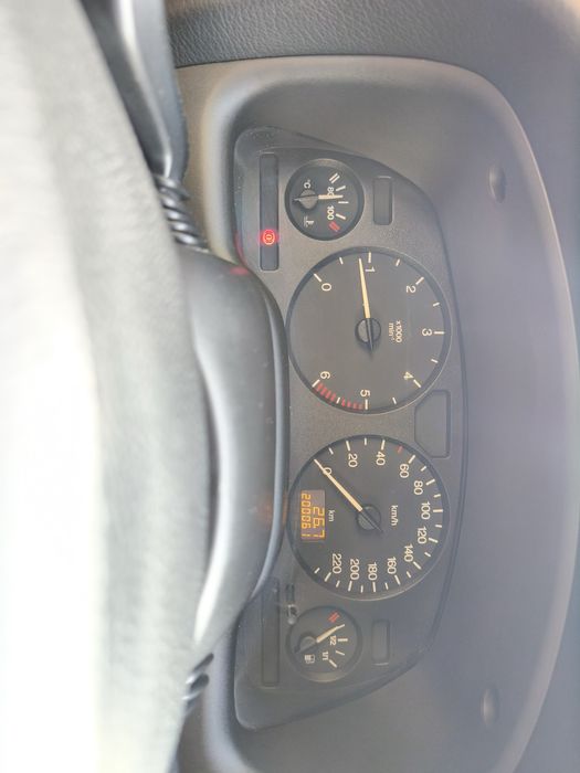Opel Astra 1.7 Diesel — .Ano 2000 .— 1.750NEGOCIÁVEL