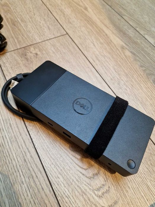 Dell Performance Dock - WD19DC