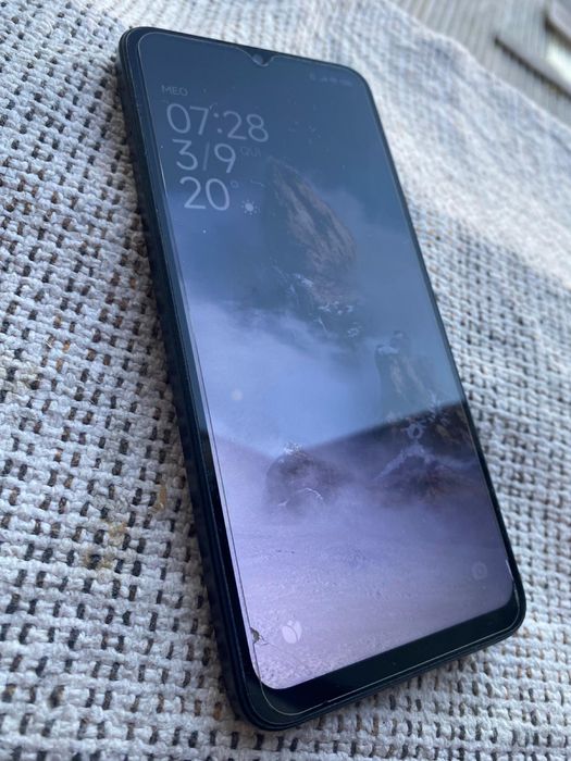 Xiaomi Redmi 13C