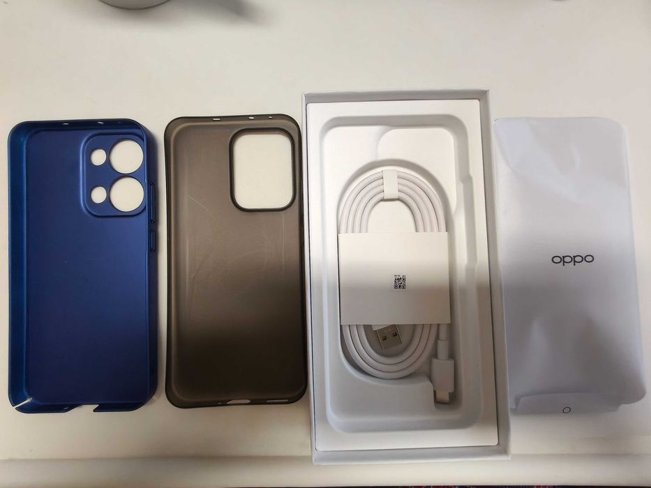 Smartphone OPPO RENO 13 5g