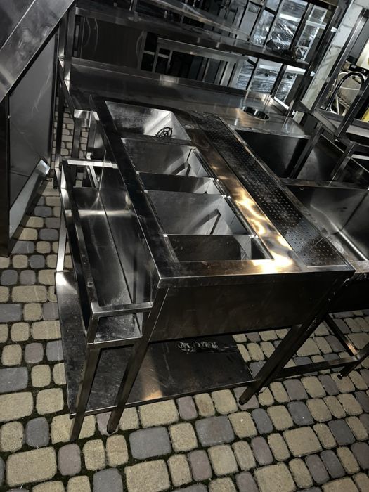 Барна станція,барная станция