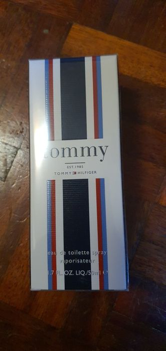 Perfume Tommy Hilfiger de Homem 50ml