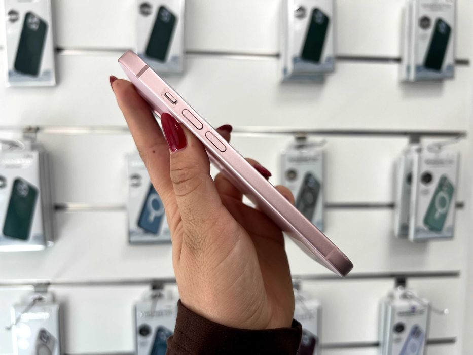 iPhone 15 256 GB Neverlock | Магазин | Гарантія