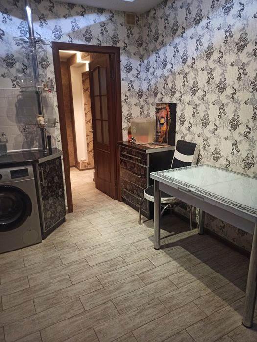 Квартира 5К  хорьицький район