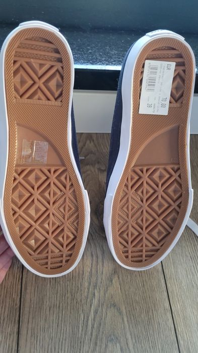 Trampki Diesel rozm 39