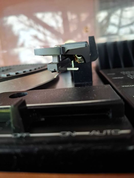 Gramofon Combo audio