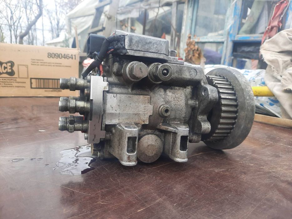 Продам тнвд Bosh VP44 (059 130 106К)