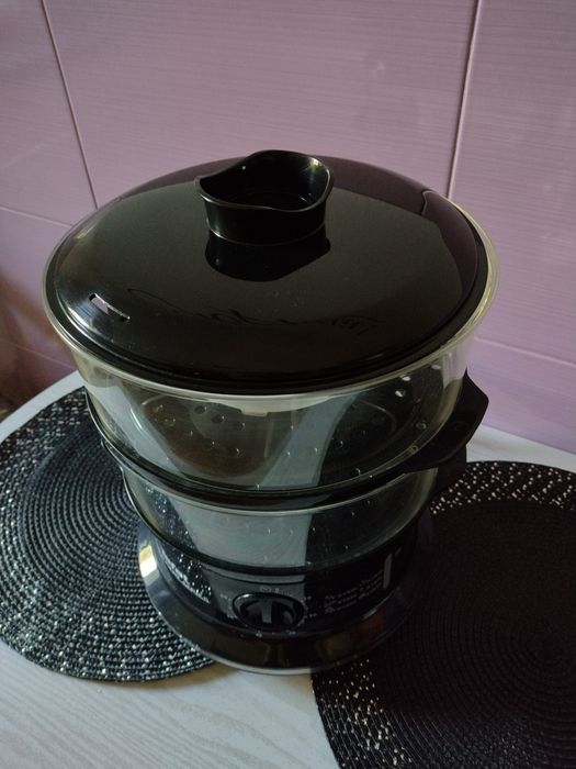 Parowar TEFAL Convenient Series