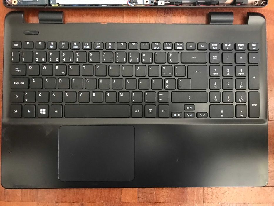 Várias peças portátil Acer E5-511 series