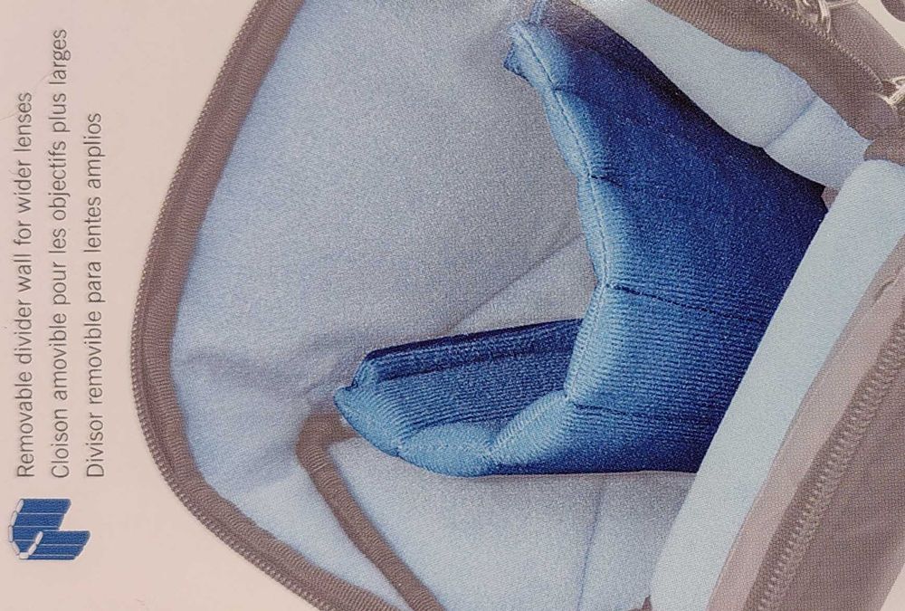 Torba Case Logic DSH102 Black