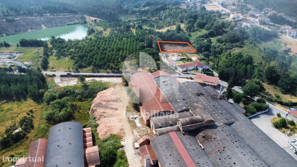 Land for Construction