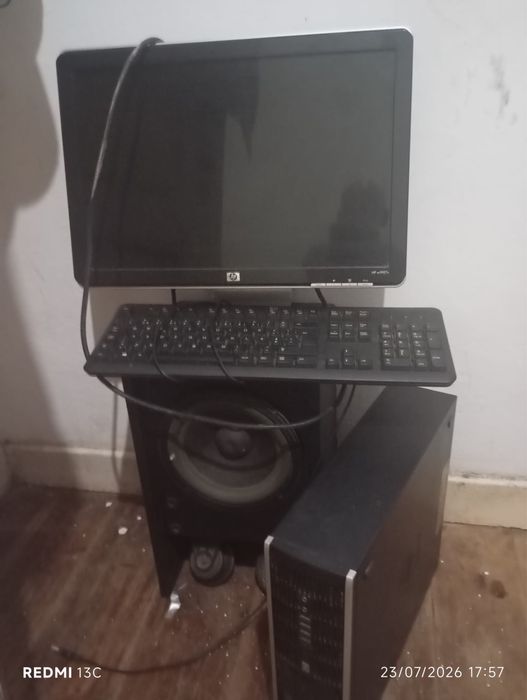 Computador razoavel