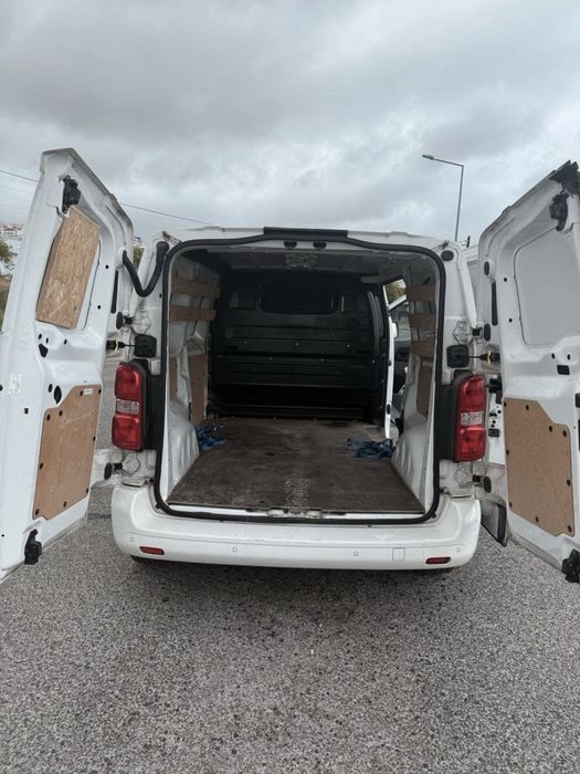 Peugeot Expert 1.6 HDI 3 Lugares