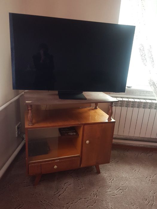 Телевізор Samsung QE55QN90AAT