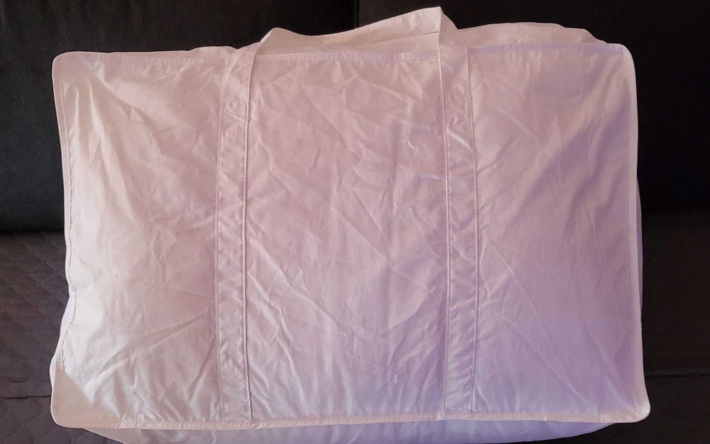 Edredão 4.5 Tog Canadian Goose Down Emperor (290x235cm) Novo, Original