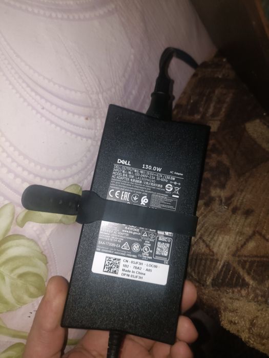 Dell Vostro 7510 15.6" i7-11800H 16GB/RTX 3050Ti 1000GB SSD